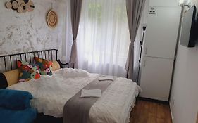 Garsoniera Ioana